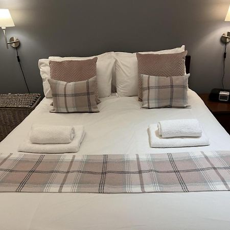 Sunshine On Leith Apartment Эдинбург Экстерьер фото
